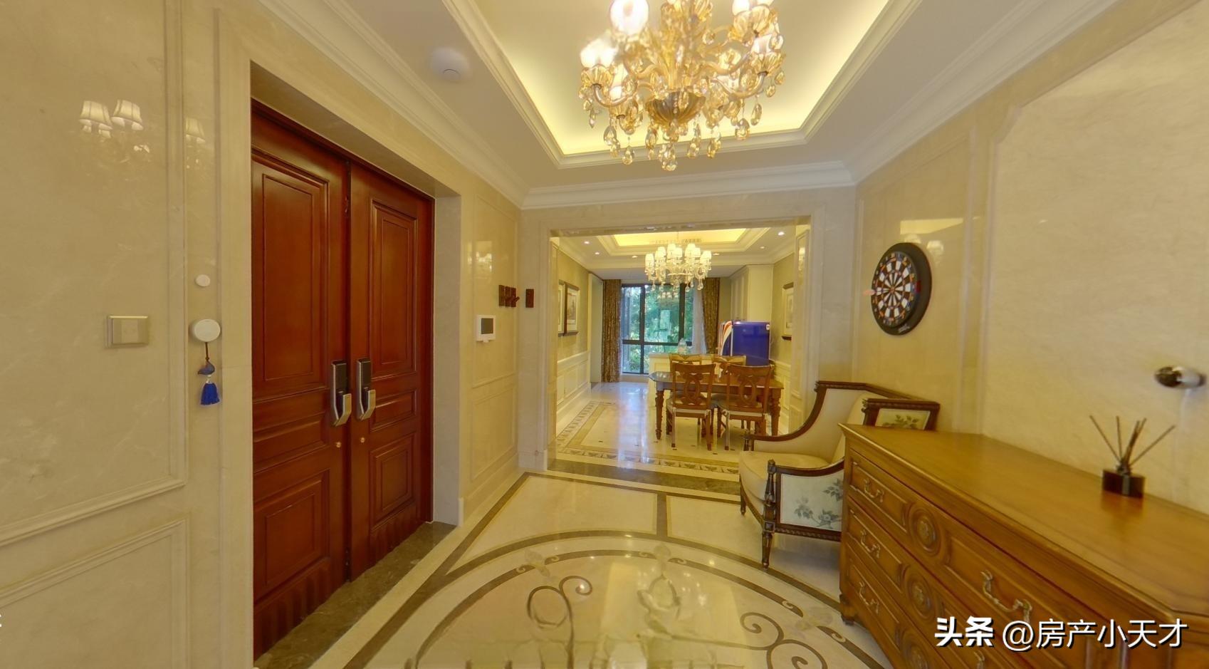 北京望京高档房排名,望京最好的富人区