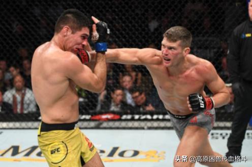 李景亮ufc打一龙,李景亮ufc270