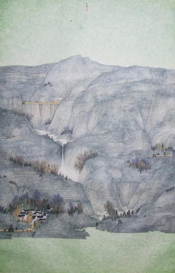 泰丰文化书画怎么样,泰丰文化书画艺术品