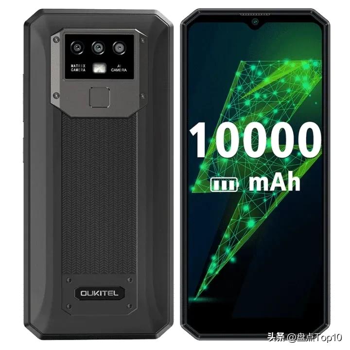 最新军工三防功能手机排行榜,十大军用三防手机排名图片