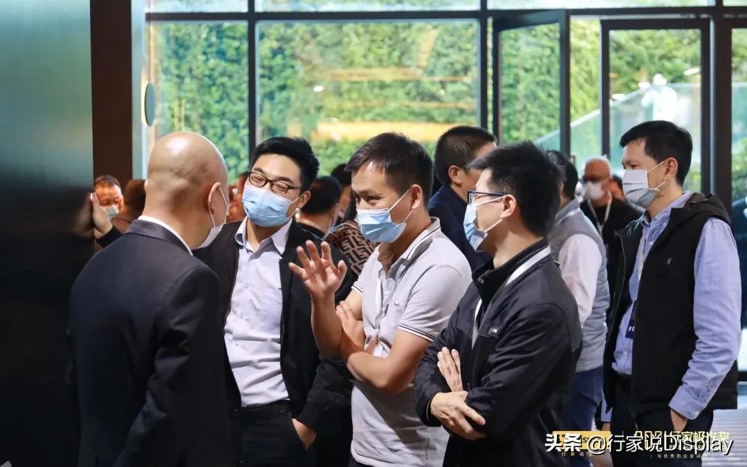 6000KK量产能力!晶台方案助Mini背光民用显示消费市场应用提速