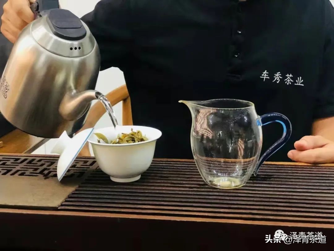 中国十大名茶最新排名表图,中国十大名茶最新排第一名
