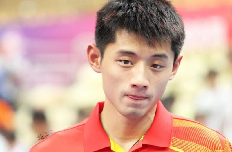 20年后再看张继科,刘国梁评价张继科为什么会赢