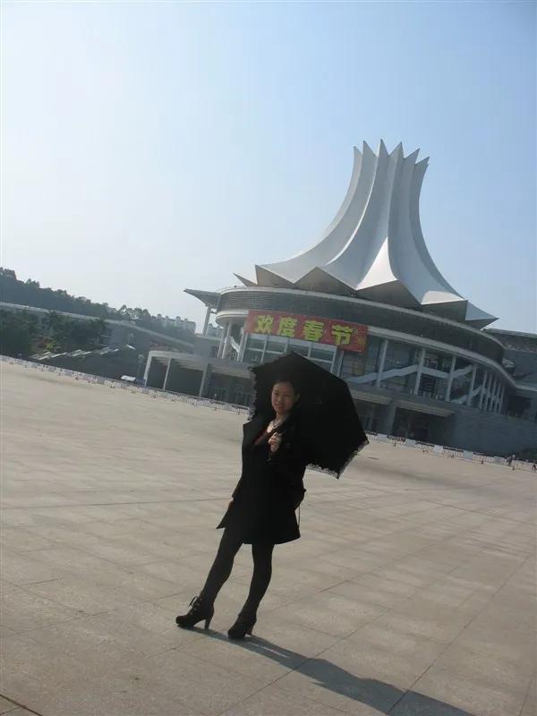 南宁绿城旅游感受,南宁百变绿城旅游攻略