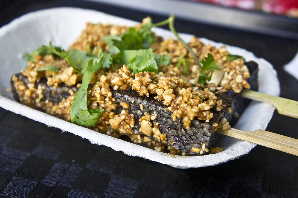 美国禁止的十大食物,美国十大不能吃的食物