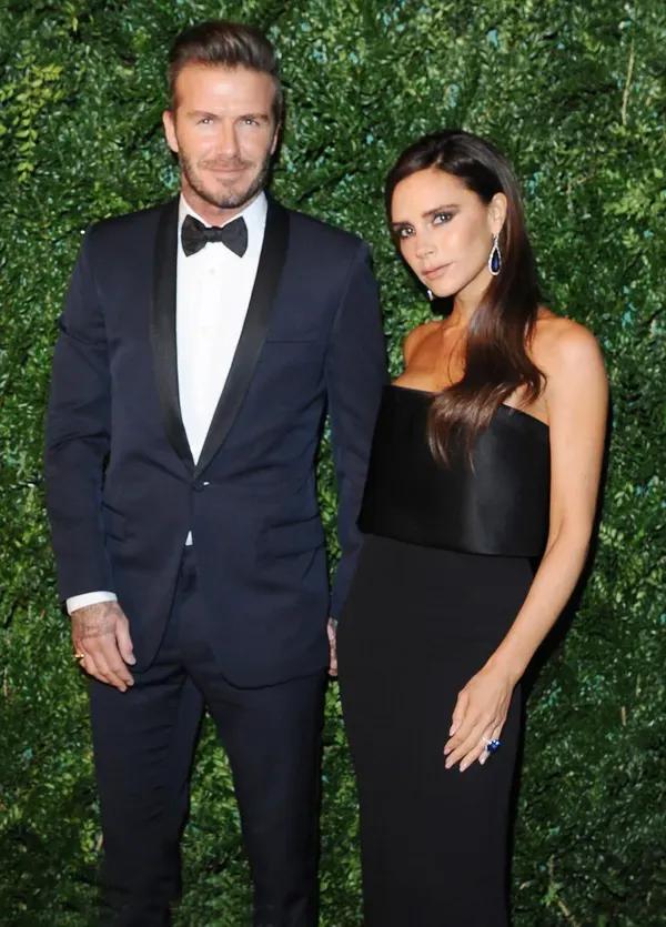 贝克汉姆世界顶级足球运动员豪宅,贝克汉姆超巨