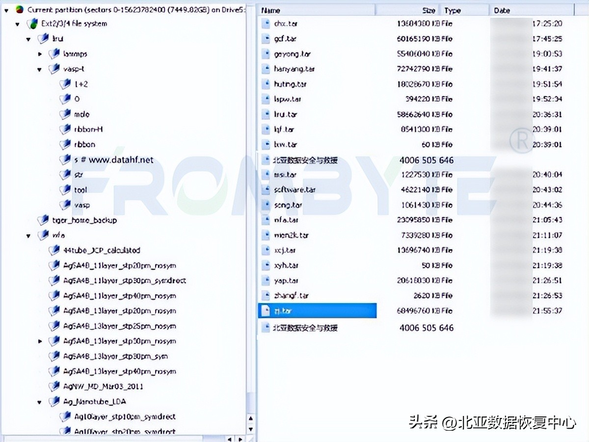 磁盘阵列raid5数据恢复,linuxraid5数据恢复