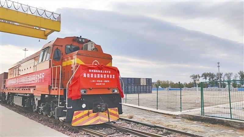 聚焦城市品质提升扛起责任担当,聚焦郑州华南城