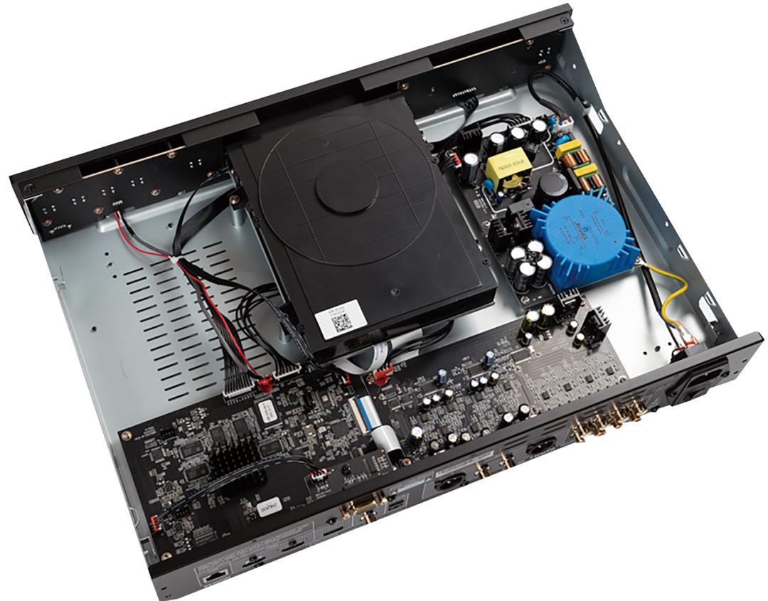 麦尼塔udp900值得购买吗,麦尼塔udp900可以硬盘播放吗