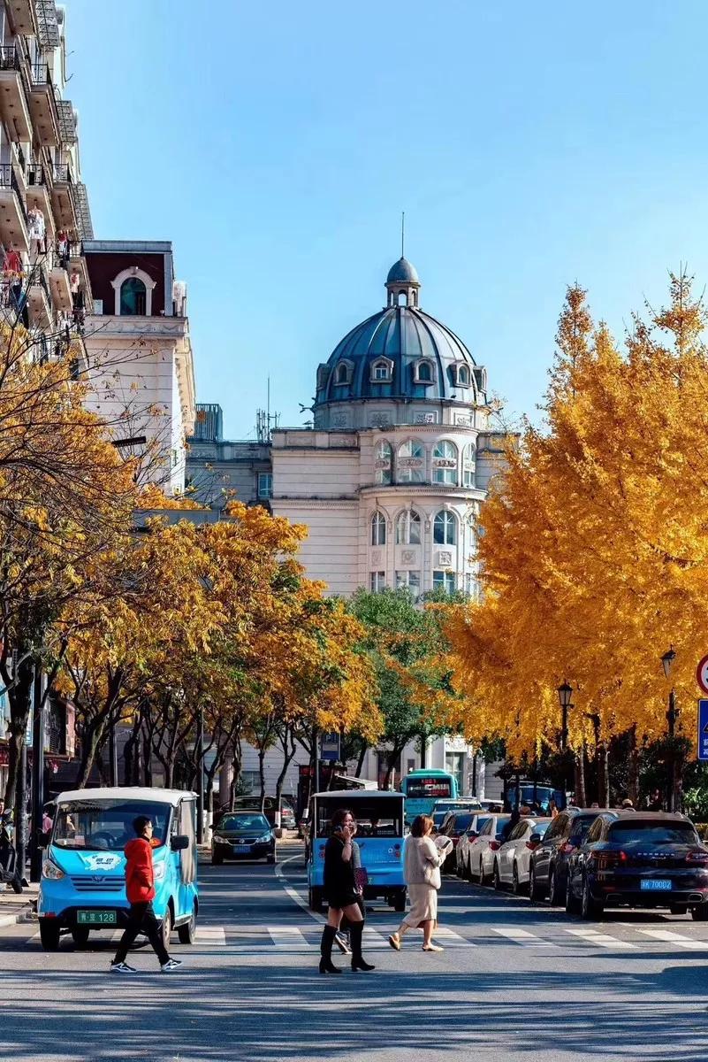 青田用欧元买菜,这座城市遍地都是豪车