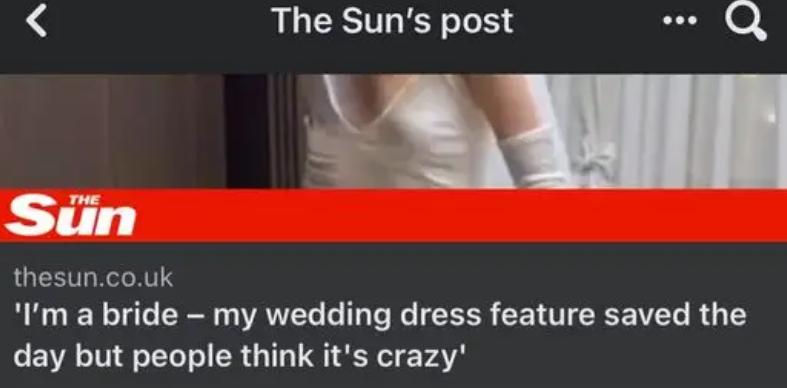 女子婚纱照被拍胖吐槽,太瘦女生婚纱照