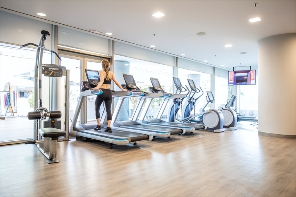 precor家用健身器材,必确健身器材品牌