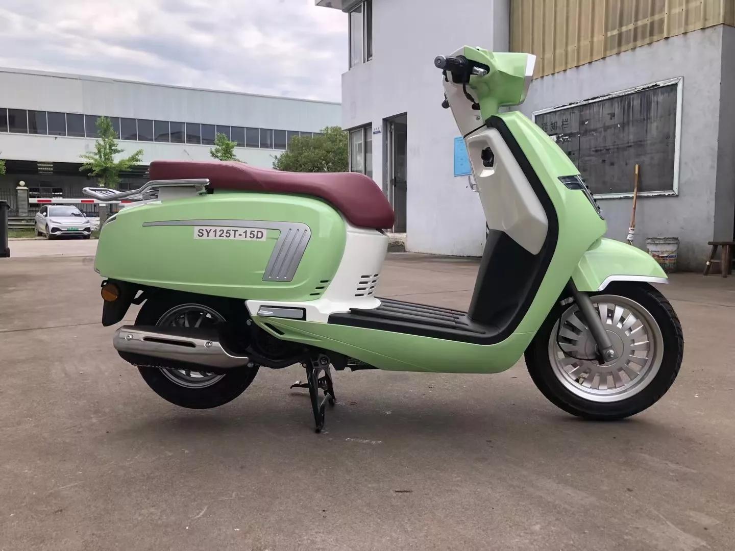 建设帅雅150摩托车多少钱,建豪125踏板车价格