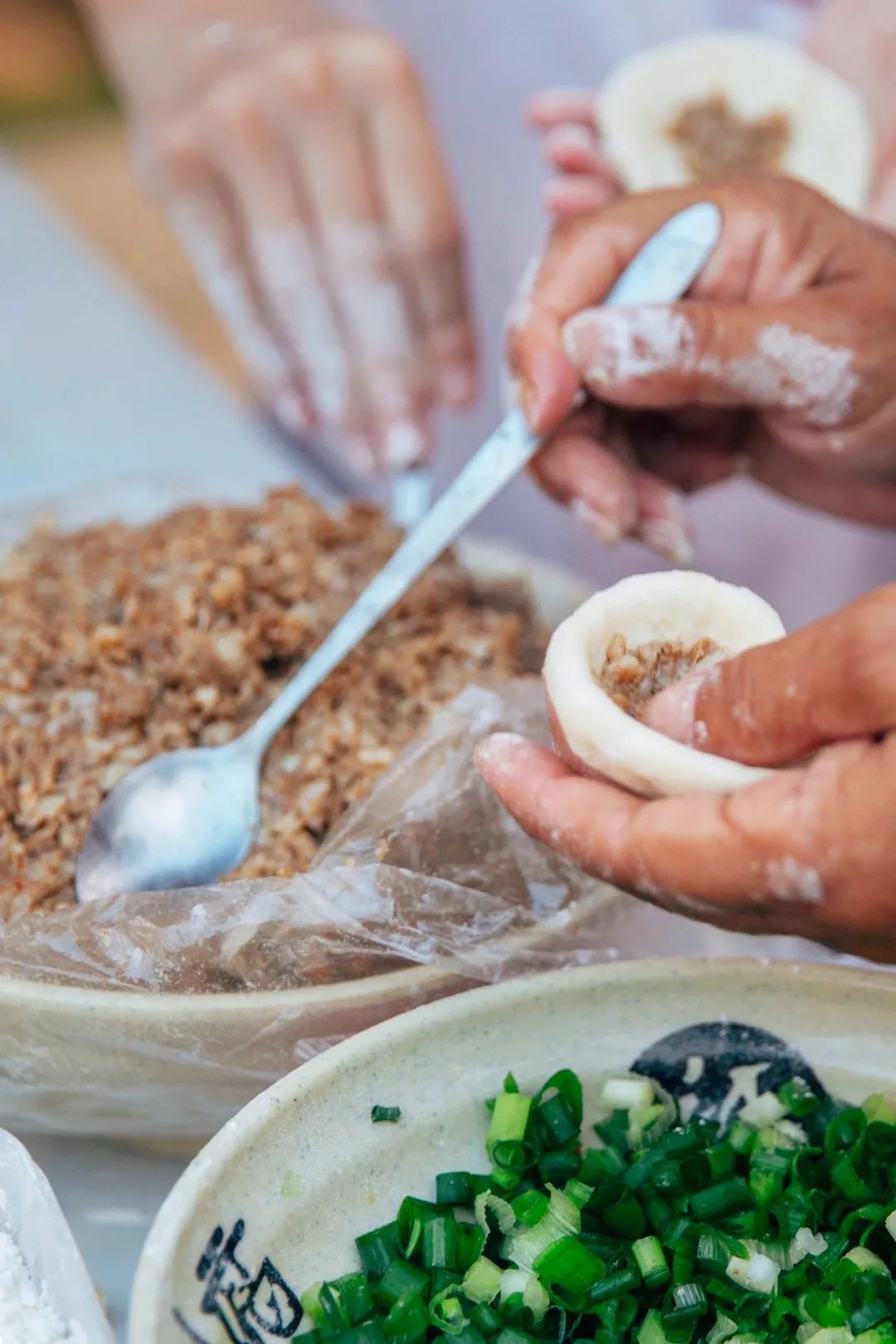 中国哪里的丸子最好吃,南方最好吃的丸子