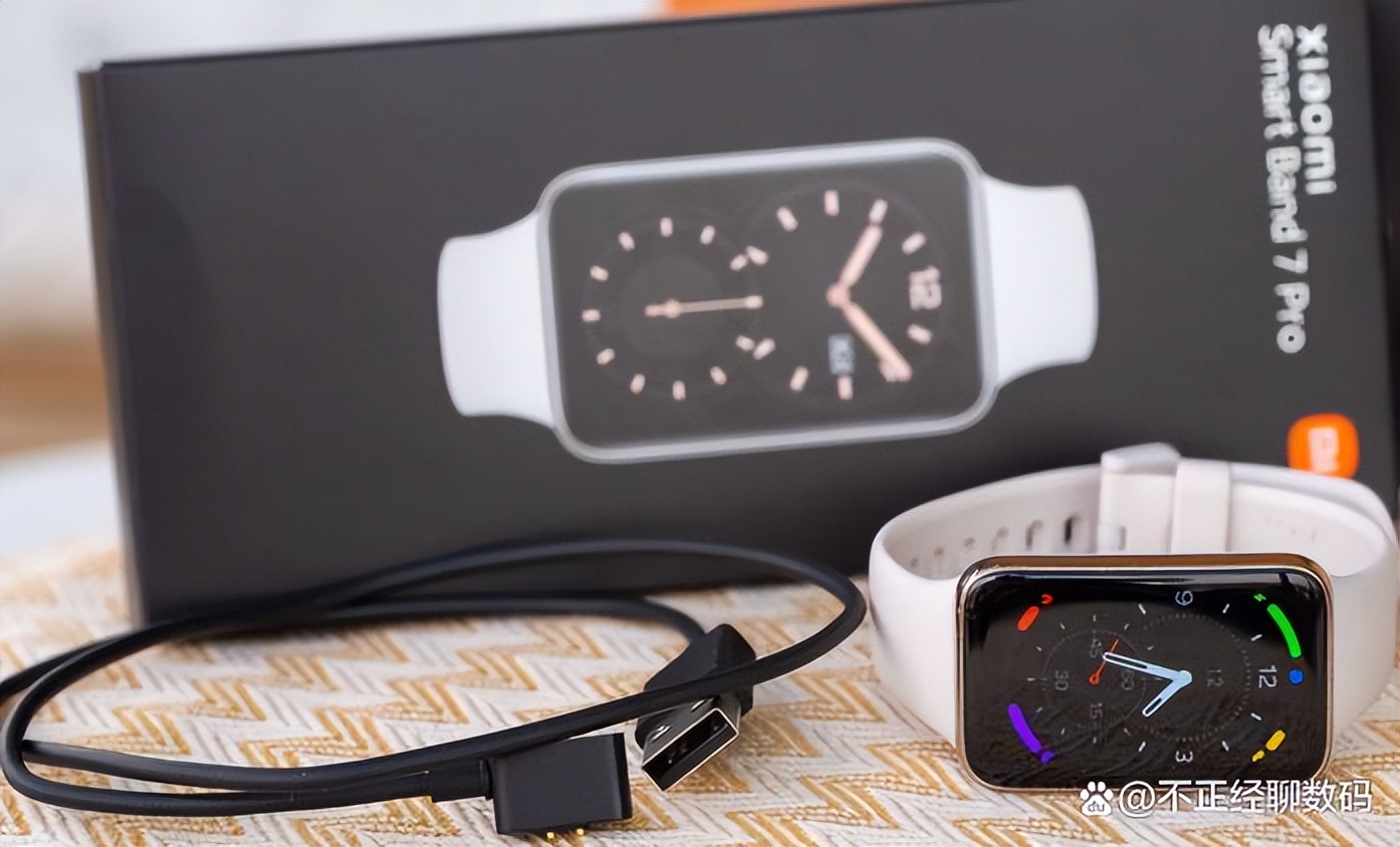 小米手环7pro和小米智能手表,小米手环7pro全功能测评