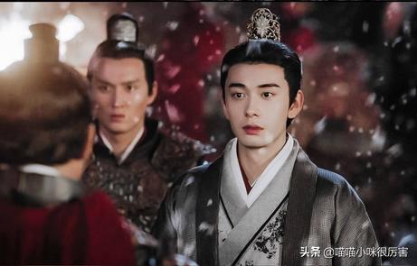 什么发型都能驾驭的男明星,你们觉得哪个男明星发型好看