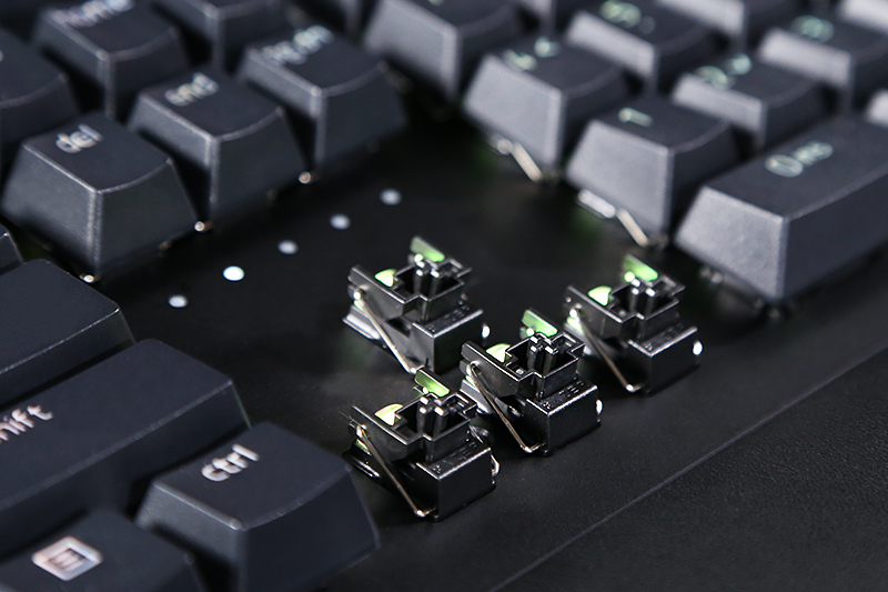 京造机械键盘哪款值得推荐,樱桃机械键盘哪款值得入手