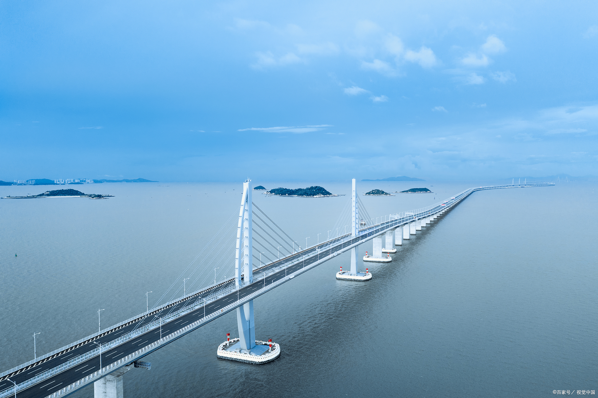 珠海旅游景点推荐有哪些,珠海旅游必去景点珠海有什么景区