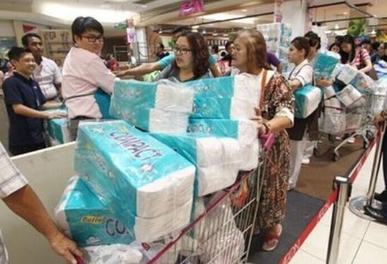 中国制造到欧洲消费者手中,中国制造出口法国