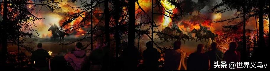 浙江军事主题公园,浙江户外主题乐园