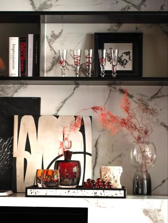 设计趋势｜布鲁盟设计：义乌中海·九樾府，重塑生活的图腾