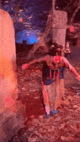 网恋奔现大型翻车纯属尴尬,网恋奔现兄弟们这算翻车吗