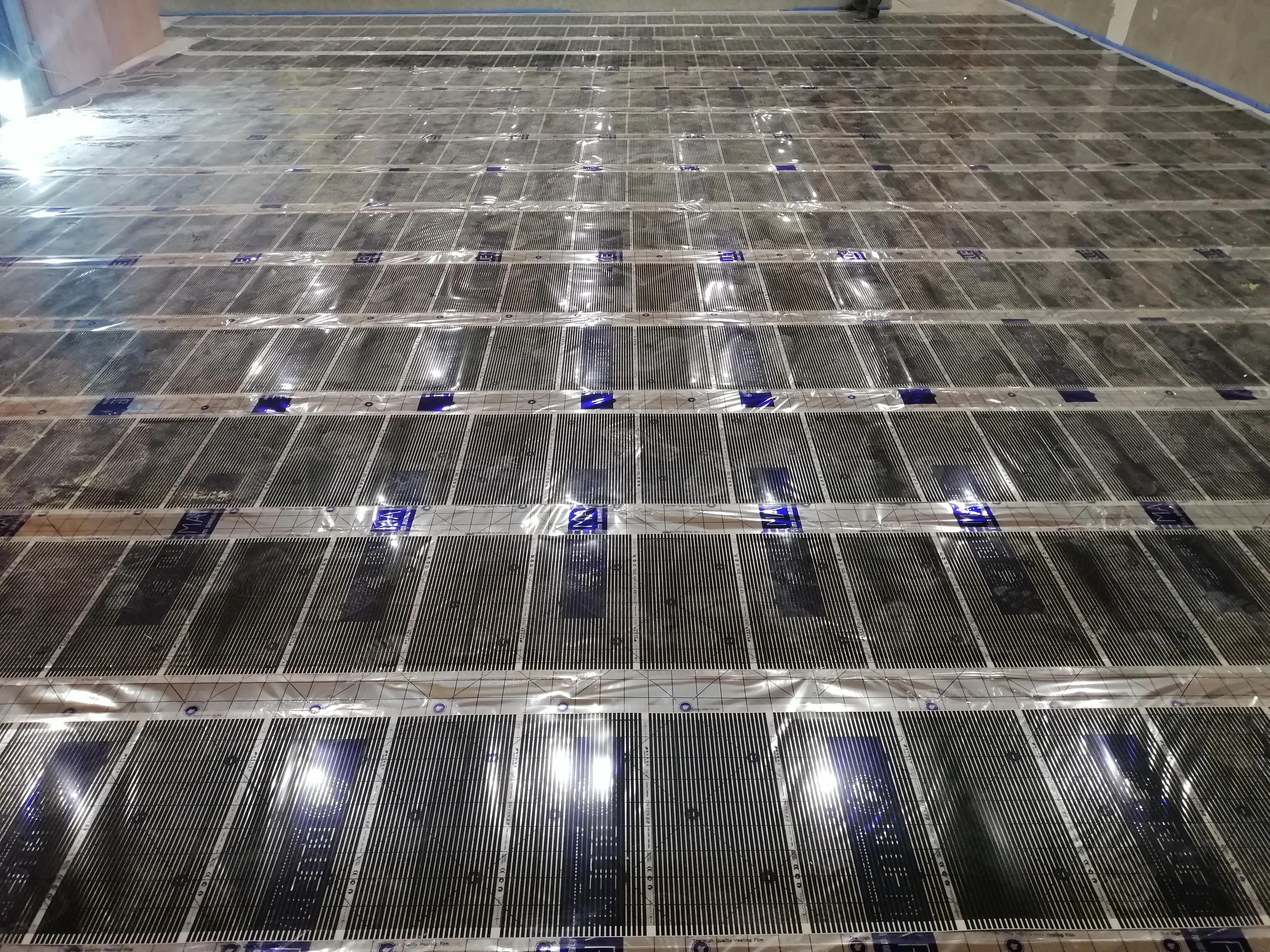 采暖方式最好的是哪种,四种采暖方式哪种最好