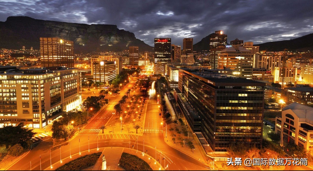 平均需要88年才能买得起房！这个非洲国家的房价为何这么高？