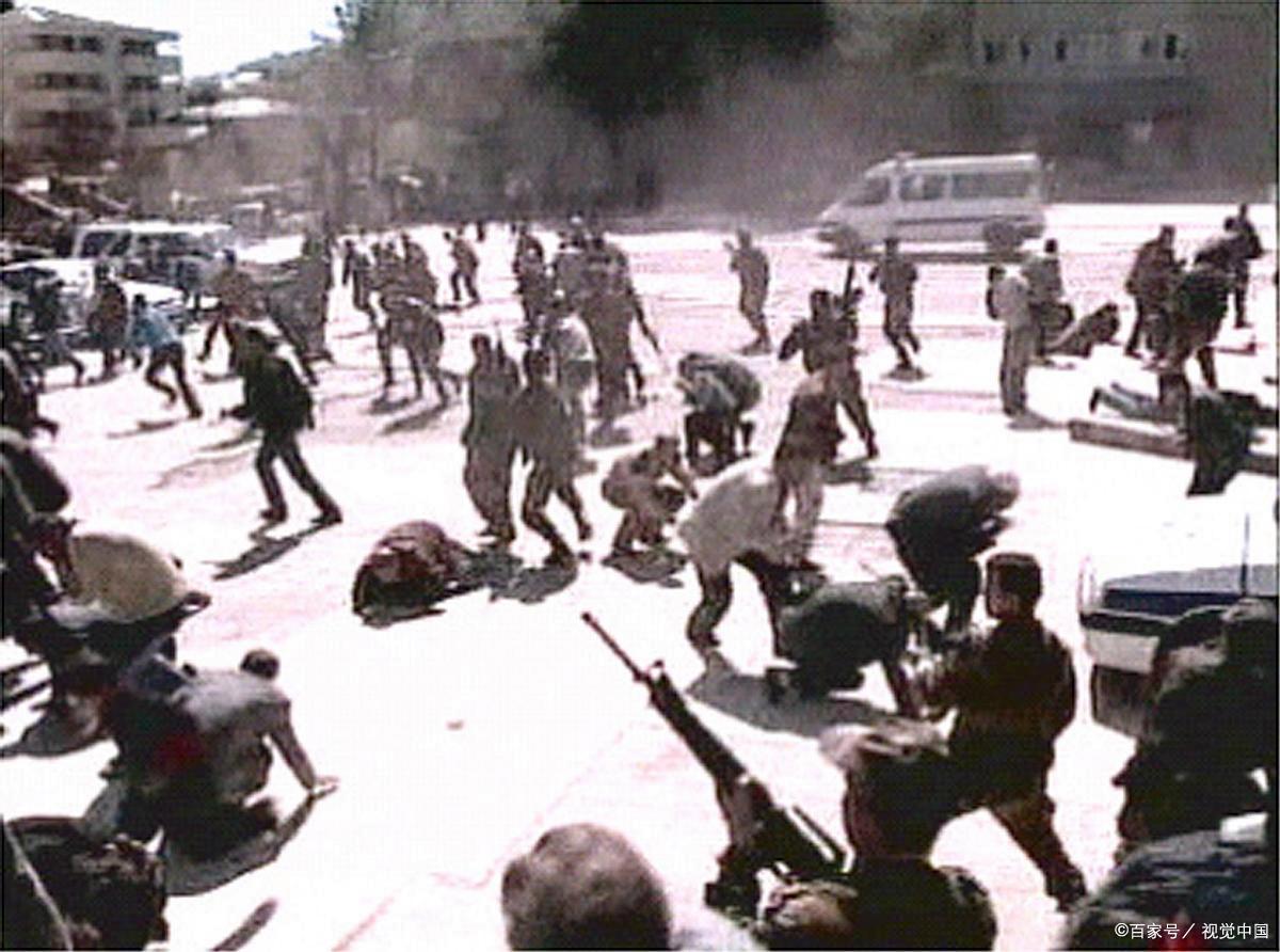 菲律宾劫持香港大巴,菲律宾香港旅游大巴劫持案