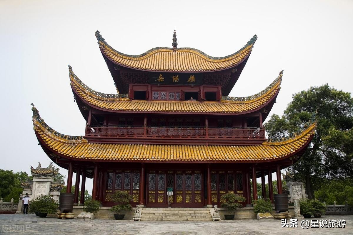 黄鹤楼岳阳楼滕王阁等四大名楼,黄鹤楼岳阳楼滕王阁蓬莱阁顺序