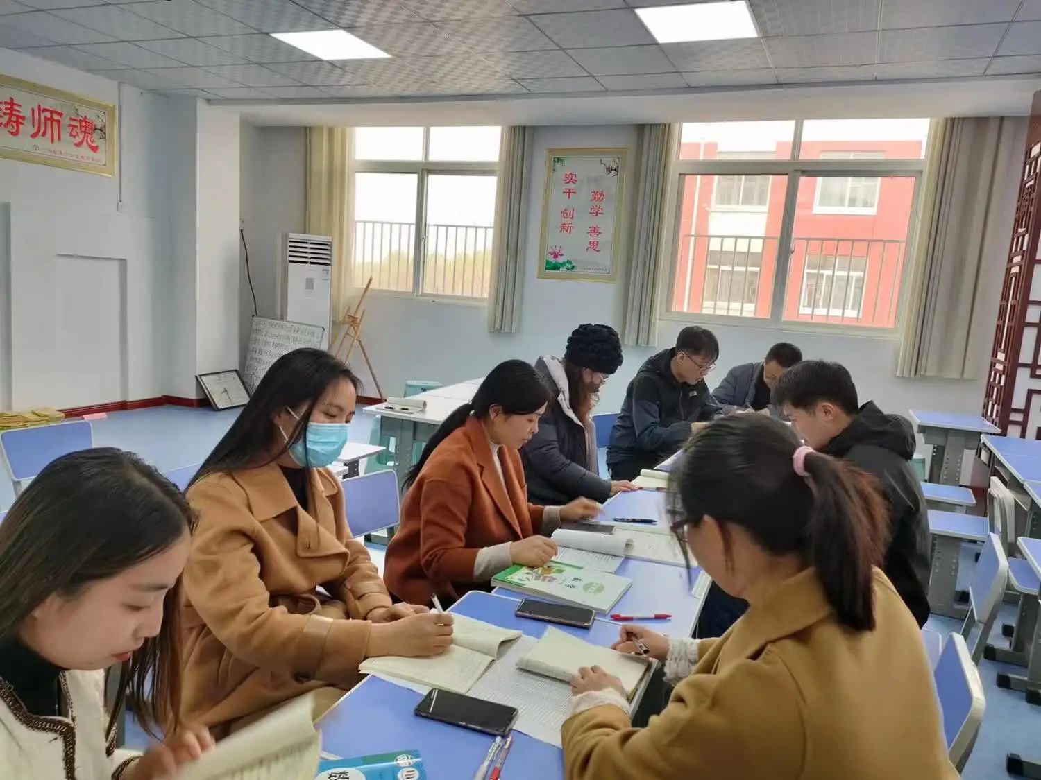 真学真信真思真悟真知真行,真学真懂真信真用心得体会