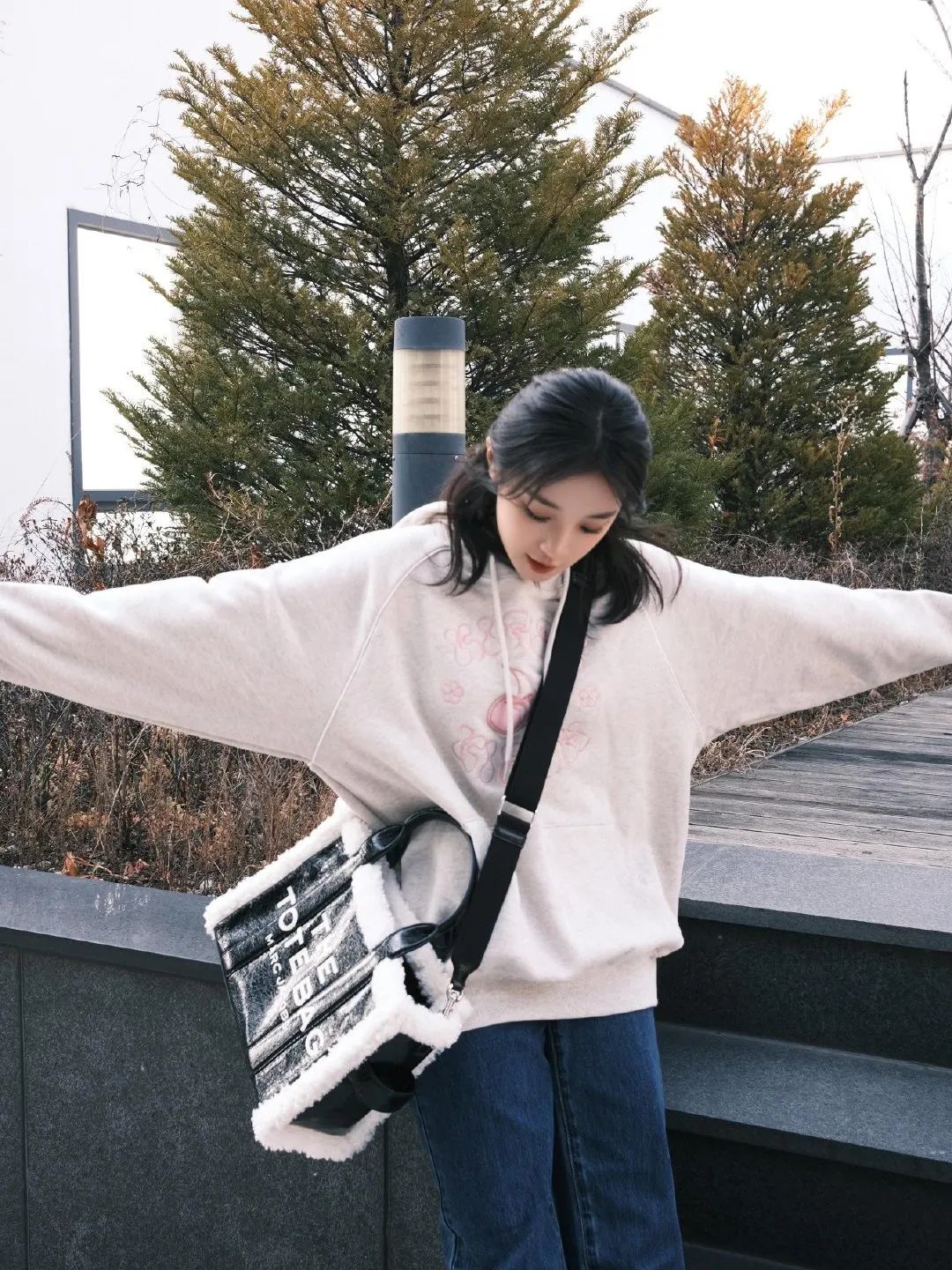 平价包包推荐小众学生大容量,包包推荐小众高级感平价托特包