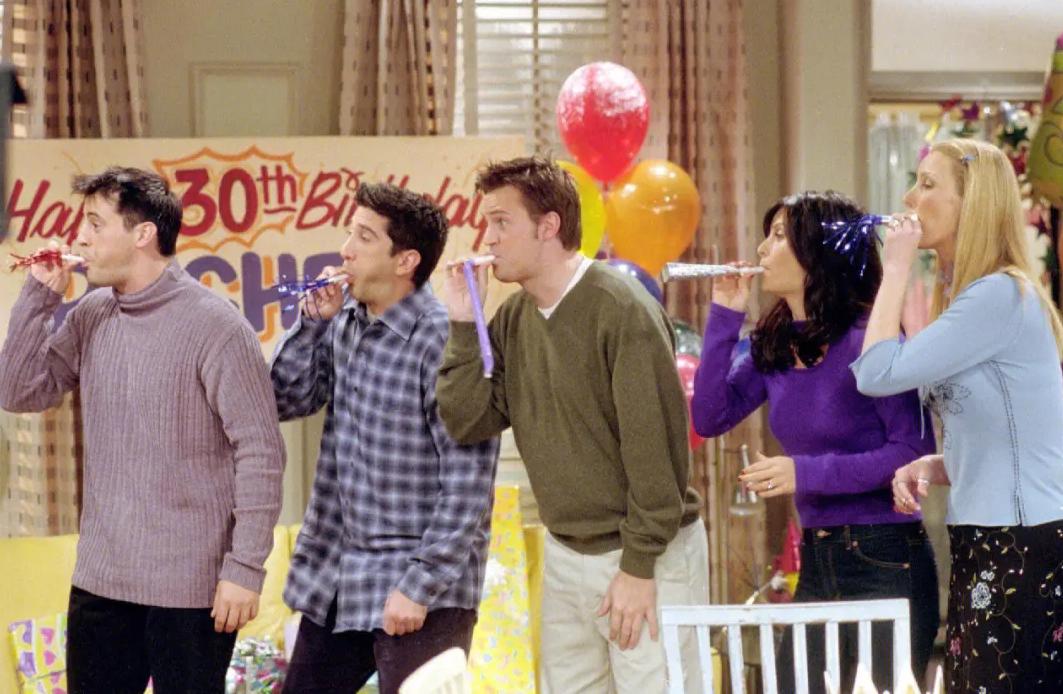 国外经典喜剧电影爆笑前十名,有哪些好看的国外情景喜剧