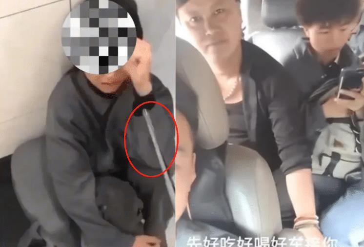 柬埔寨大G疑拉人头，铁棍电击惨叫不断，视频中出现失踪的李正亮