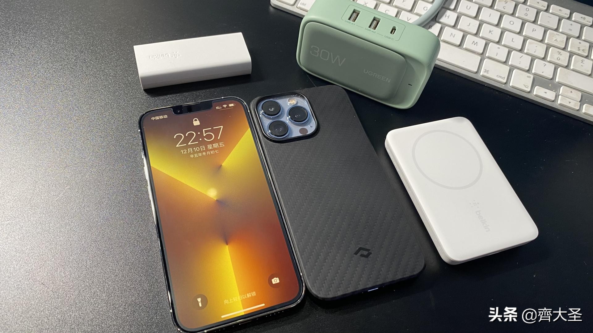 iphone13pro缁嗚妭灞曠ず,iphone13pro澶栬鍗囩骇