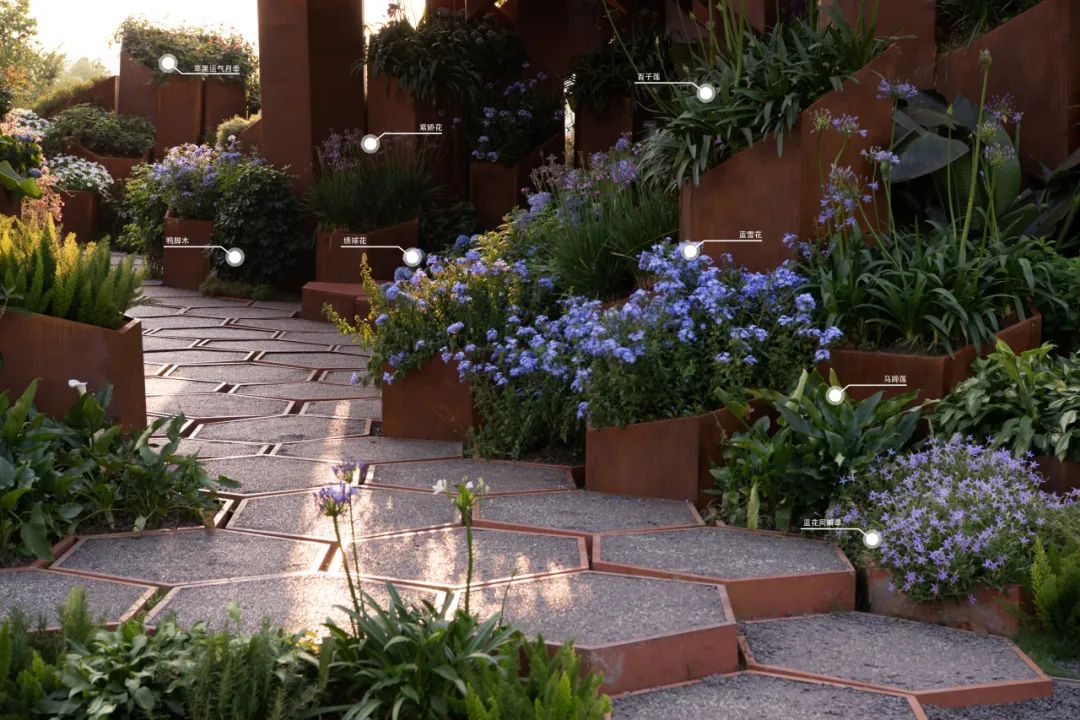 模块化设计作品,模块化设计和建造