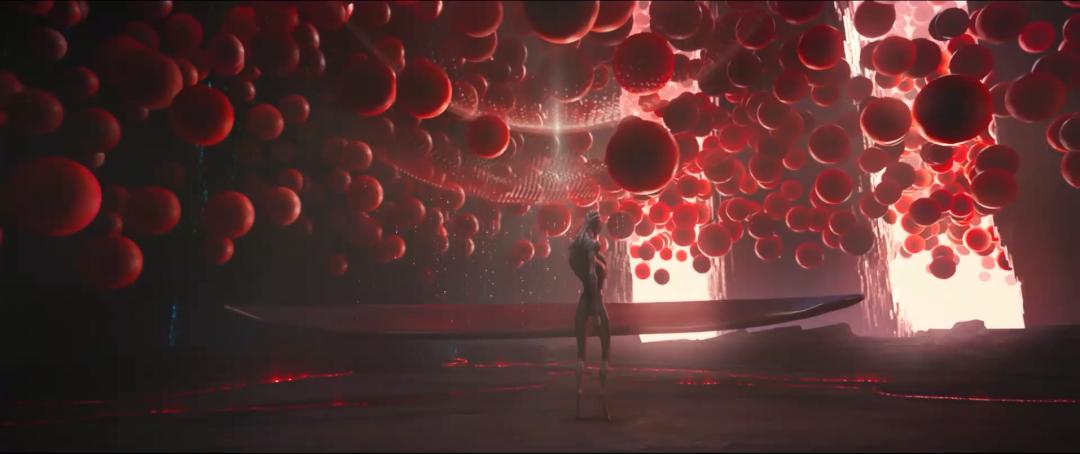 花了200亿拍的电影,花了两个亿拍的电影