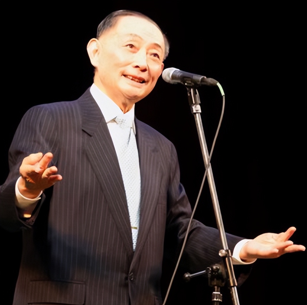 梅兰芳梅葆玖父子,梅兰芳之女梅葆玖哪年去世