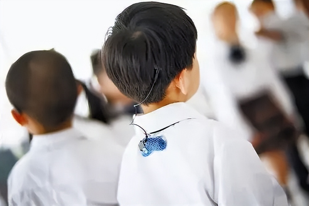 听障儿童入小学注意什么,听障儿童去正常学校还是特殊学校