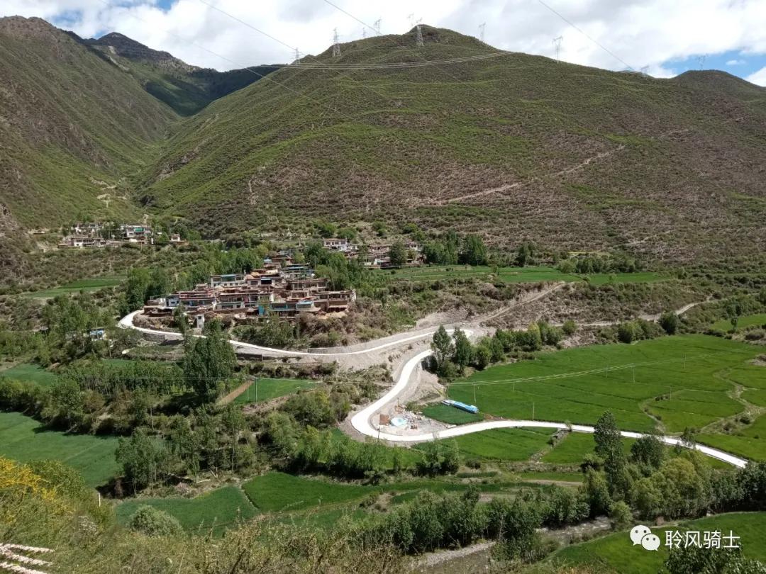 摩旅318川藏线gsx250,gsx250r摩旅318川藏线