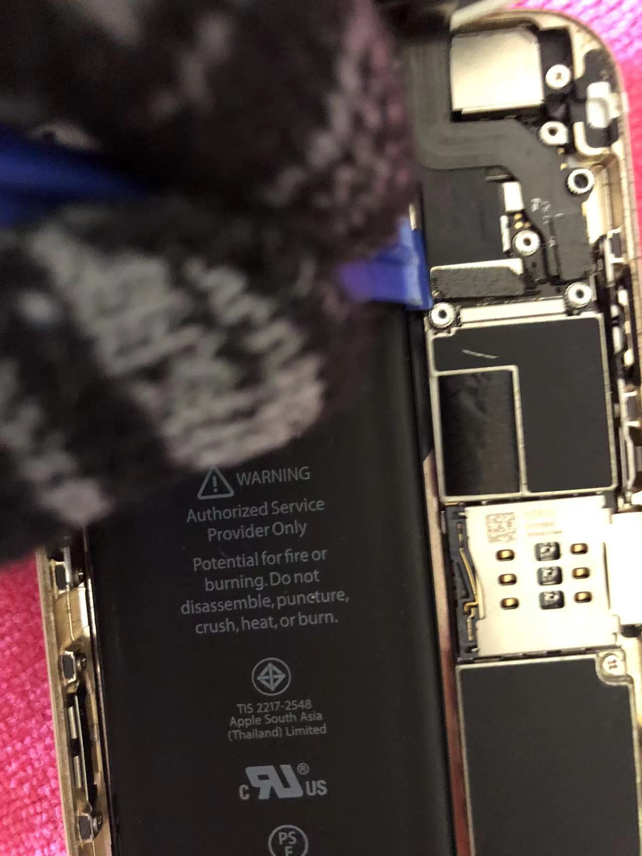 换苹果6屏幕总成视频,苹果6屏幕总成大概多少钱