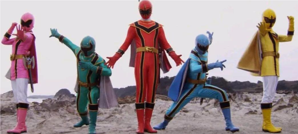 超级战队29,魔法战队魔法连者国语版在线观看