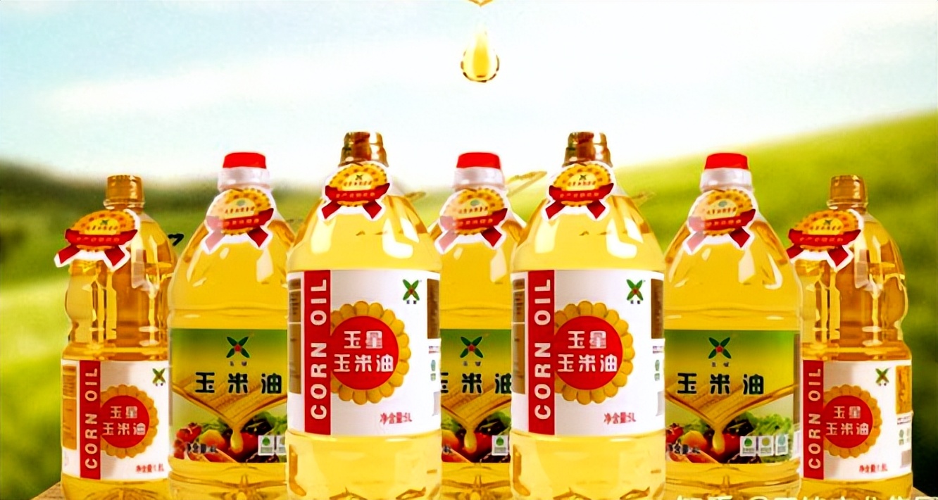 东北玉米油品牌排行榜,中国十大玉米油品牌