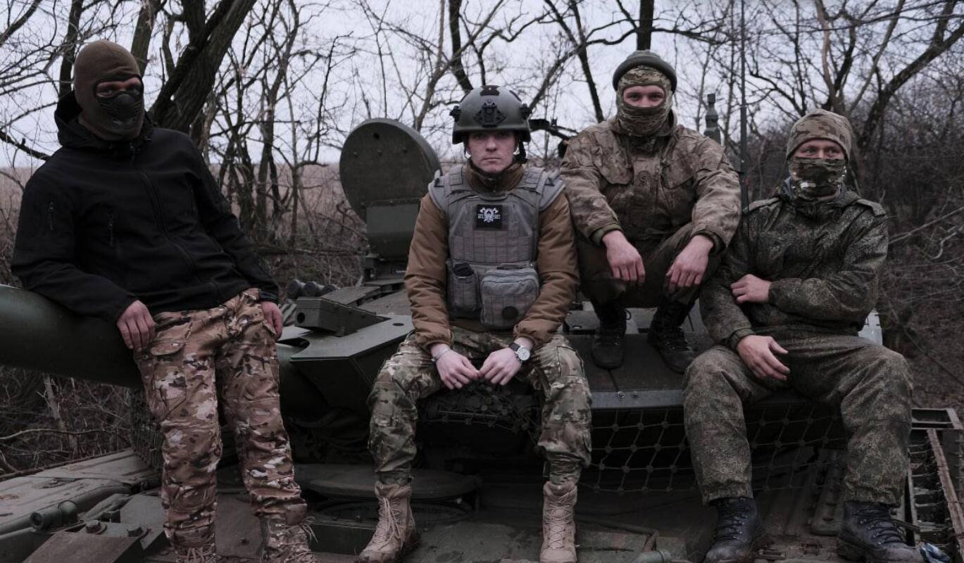 瓦格纳歼灭乌军多少人,瓦格纳击败多少部队