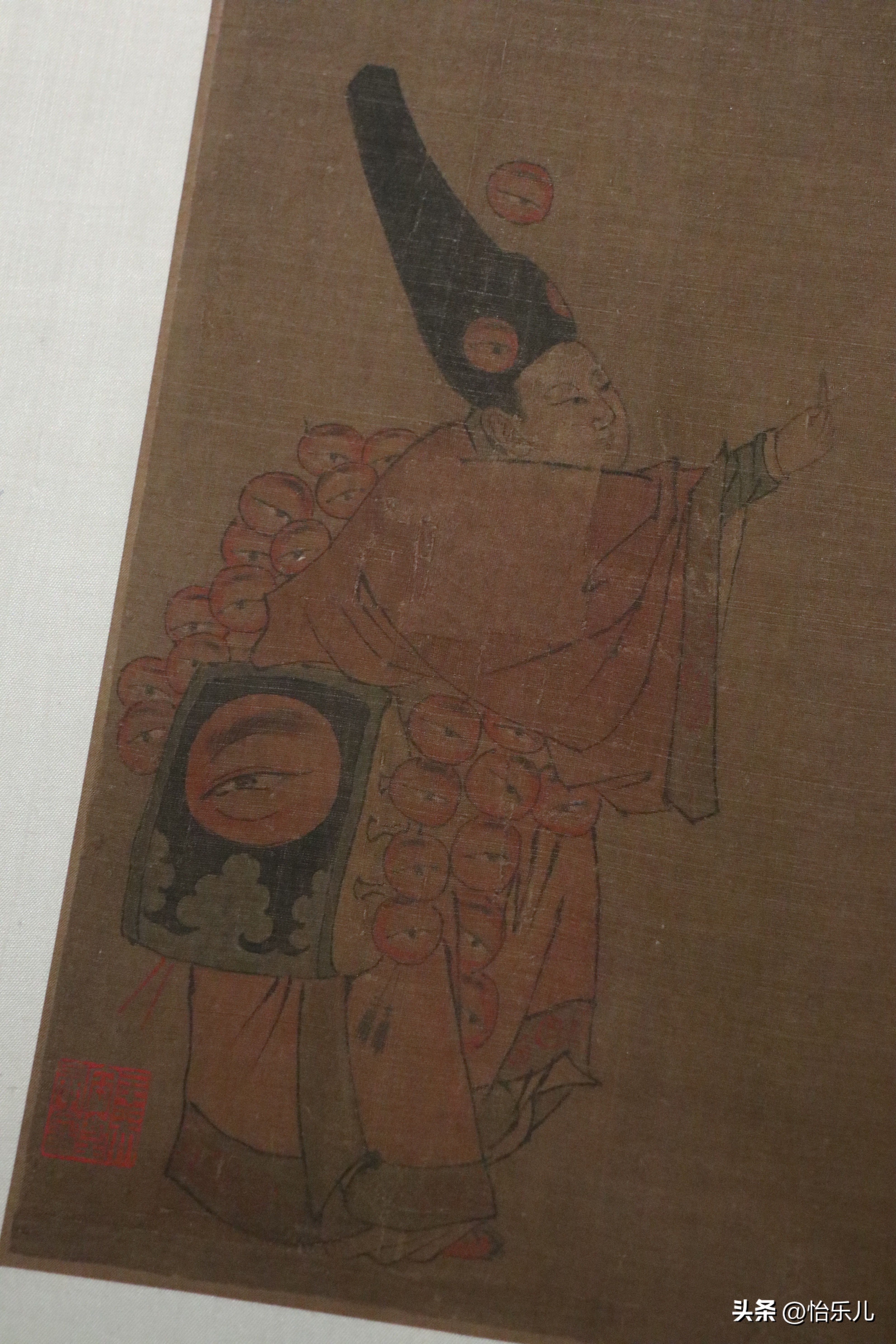 八零年代货郎,80年代卖货郎图片