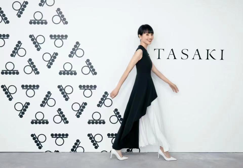 袁泉生活穿衣搭配,袁泉的百万衣橱