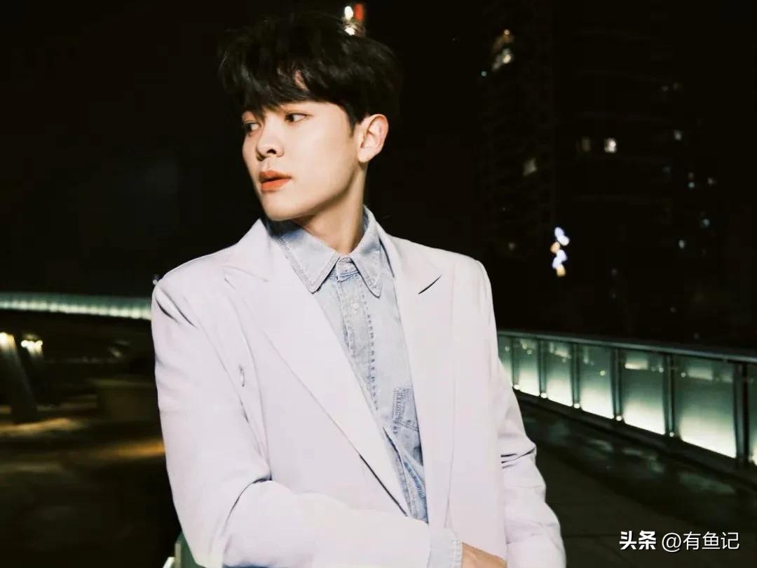 时光音乐会新春特辑周深猜词,时光音乐会周深拜年词