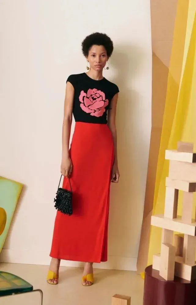 2024流行元素印花,2024夏印花图案流行趋势