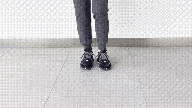 十分钟治手脚麻木,治疗腿发麻的健康操