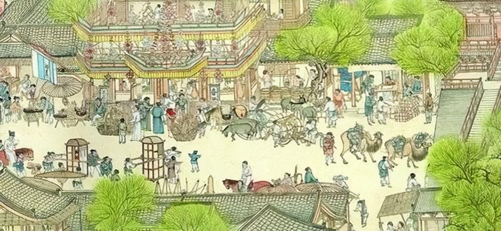 朱熹买东西不买南北,朱熹买东西